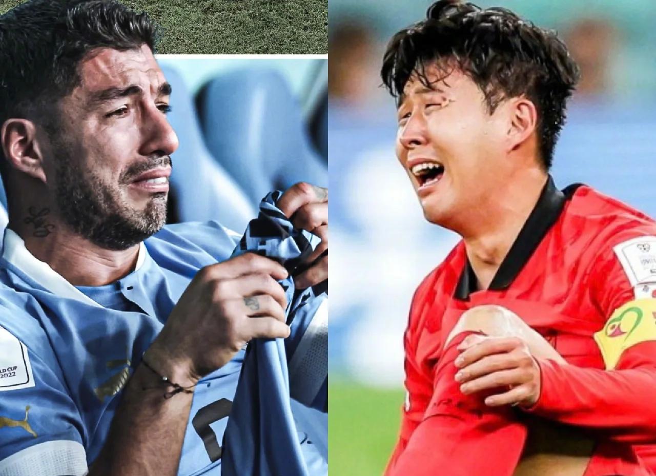 包含孙兴慜今日表现抢眼，马竞整场无解，教练赛后亲自拥抱的词条